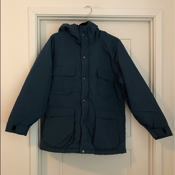 L.L. Bean Jackets & Blazers - Vintage L.L Bean Jacket
